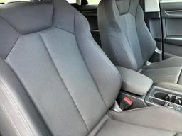 Audi Q3 1.5 TFSI CoD 35 Sport Euro 6 (s/s) 5dr at 5th