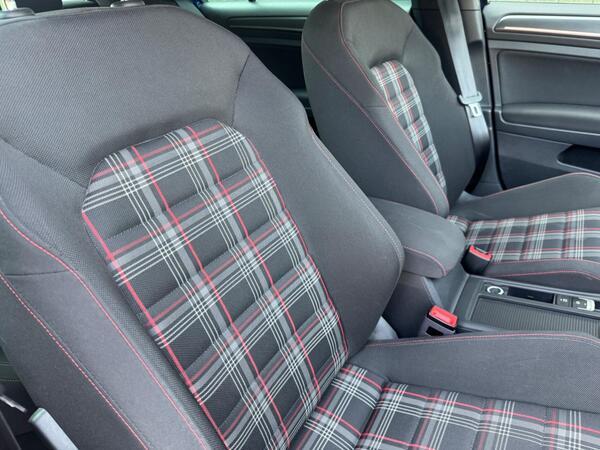 Volkswagen Golf 2.0 TSI GTI Performance Euro 6 (s/s) 5dr