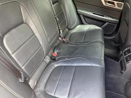 Jaguar XF 2.0d R-Sport Auto Euro 6 (s/s) 4dr at 16th