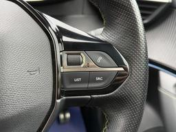 Peugeot E-2008 50kWh GT Auto 5dr at 35th