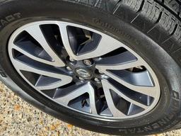 Nissan Navara 2.3 dCi Tekna Auto 4WD Euro 6 4dr at 32th