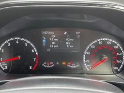 Ford Focus 2.3T EcoBoost ST Euro 6 (s/s) 5dr at 36th