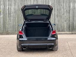 Audi RS3 2.5 TFSI Sportback S Tronic quattro Euro 6 (s/s) 5dr at 18th