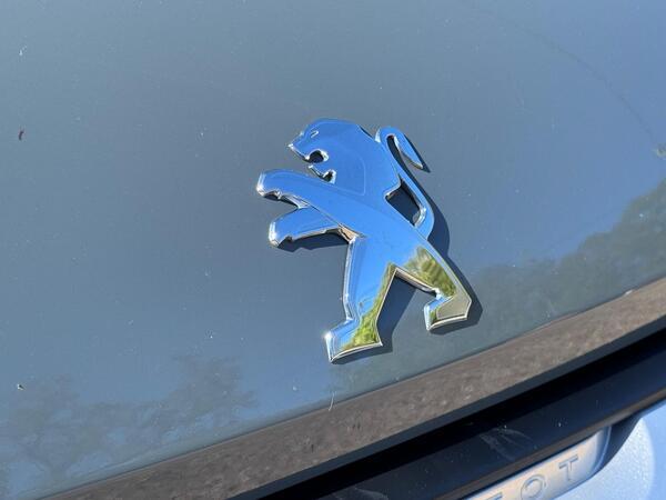 Peugeot Boxer 2.2 BlueHDi 335 Professional Premium + L2 H2 Euro 6 (s/s) 5dr