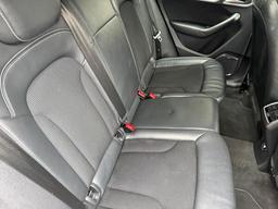 Audi Q3 1.4 TFSI CoD S line Edition S Tronic Euro 6 (s/s) 5dr at 20th