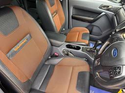 Ford Ranger 3.2 TDCi Wildtrak Auto 4WD Euro 5 4dr at 2th
