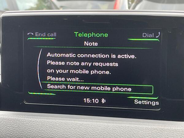 Audi Q3 2.0 TDI S line Plus S Tronic quattro Euro 6 (s/s) 5dr