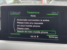Audi Q3 2.0 TDI S line Plus S Tronic quattro Euro 6 (s/s) 5dr at 21th