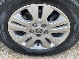 Renault Trafic 2.0 dCi Blue LL30 Sport L2 H1 Euro 6 (s/s) 5dr at 40th