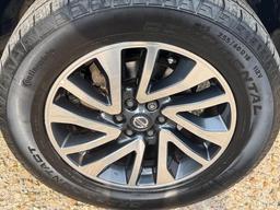 Nissan Navara 2.3 dCi Tekna Auto 4WD Euro 6 4dr at 29th