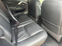 Mitsubishi Shogun Sport 2.4D 3 Auto 4WD Euro 6 5dr at 21th