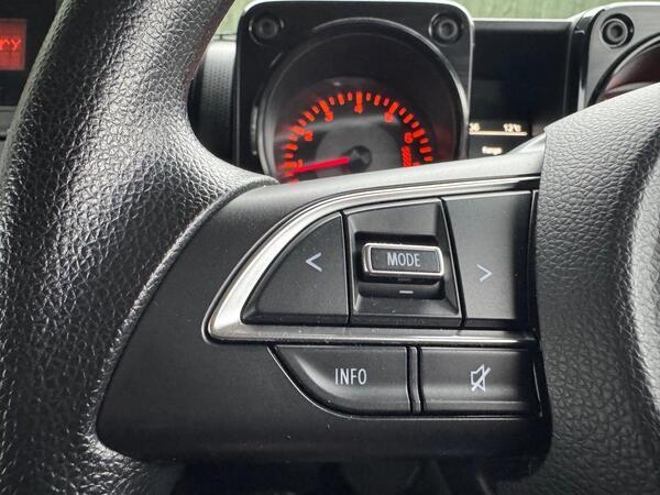 Suzuki Jimny 1.5 LCV ALLGRIP Euro 6 3dr