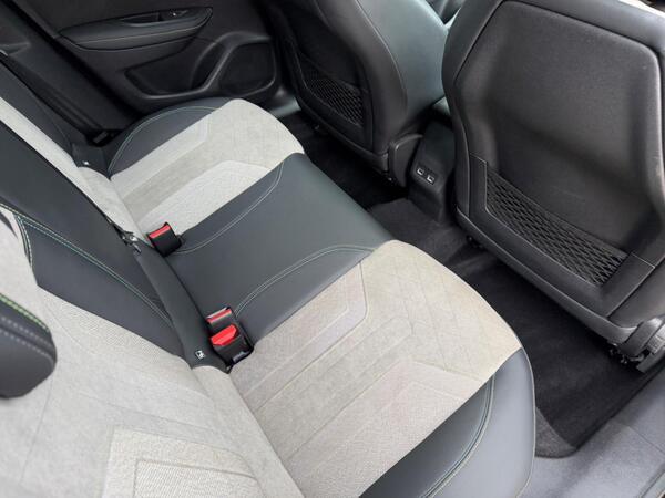 Peugeot E-2008 50kWh GT Auto 5dr