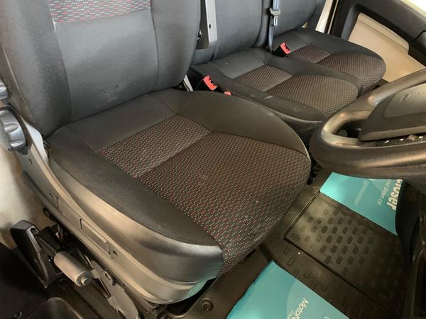 Citroen Relay 2.2 BlueHDi 35 Enterprise L2 High Roof Euro 6 (s/s) 5dr