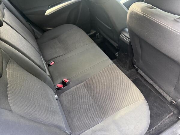 Suzuki SX4 S-Cross 1.4 Boosterjet MHEV SZ-T Euro 6 (s/s) 5dr