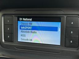 Ford Transit Courier 1.5 TDCi Sport L1 Euro 6 5dr at 14th