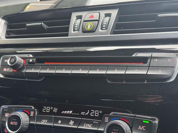 BMW X2 2.0 20i Sport DCT sDrive Euro 6 (s/s) 5dr