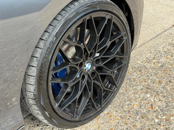 BMW 2 Series 3.0 M240i GPF Auto Euro 6 (s/s) 2dr