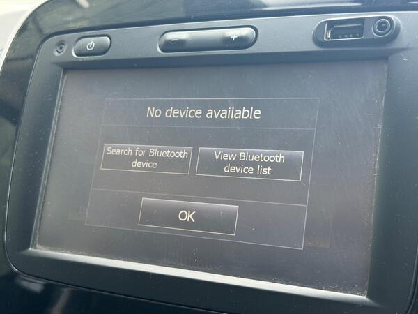 Renault Trafic 1.6 dCi ENERGY 29 Sport Nav LWB Standard Roof Euro 6 (s/s) 5dr