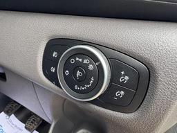 Ford Transit Custom 2.0 290 EcoBlue Sport L1 H1 Euro 6 (s/s) 5dr at 25th