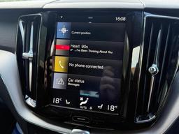 Volvo XC60 2.0 D4 R-Design Auto Euro 6 (s/s) 5dr at 25th