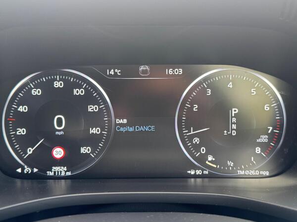 Volvo XC60 2.0 T5 R-Design Auto AWD Euro 6 (s/s) 5dr