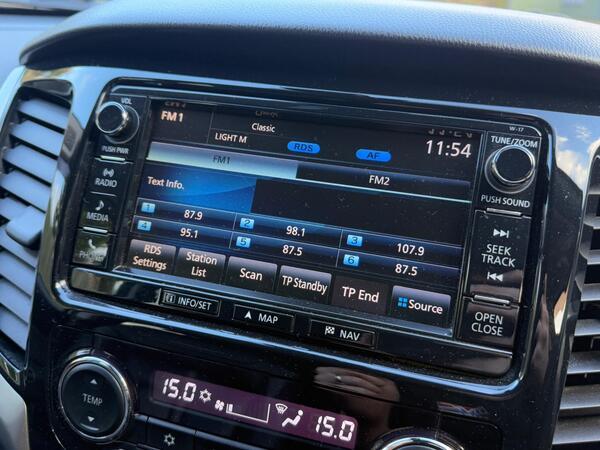 Mitsubishi L200 2.4 DI-D DC Barbarian 4WD Euro 6 4dr