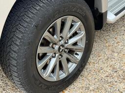Mitsubishi L200 2.4 DI-D DC Barbarian Auto 4WD Euro 6 4dr at 34th