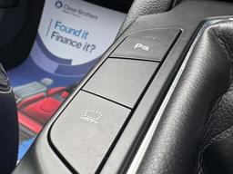 Ford Focus 2.3T EcoBoost ST Euro 6 (s/s) 5dr at 30th