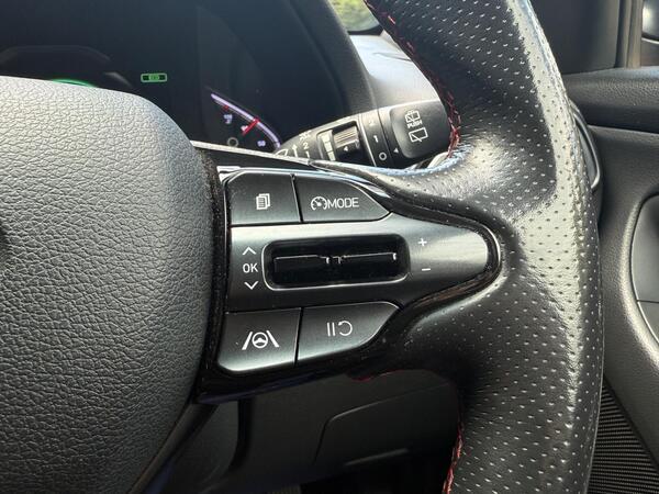 Hyundai i30 1.5 T-GDi MHEV N Line Euro 6 (s/s) 5dr