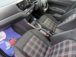Volkswagen Polo 2.0 TSI GTI+ DSG Euro 6 (s/s) 5dr at 26th