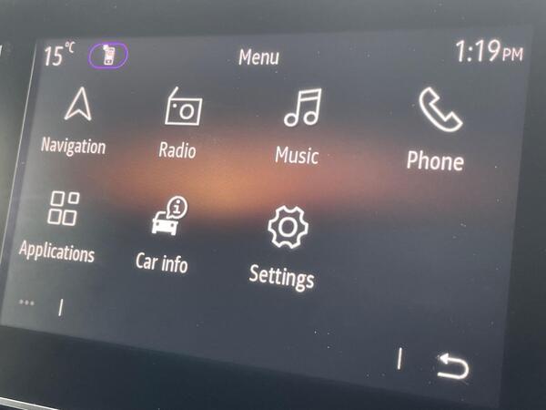 Renault Trafic 2.0 dCi Blue LL30 Sport L2 H1 Euro 6 (s/s) 5dr