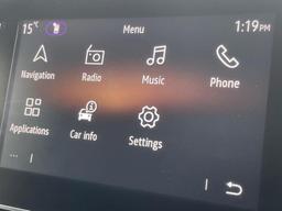 Renault Trafic 2.0 dCi Blue LL30 Sport L2 H1 Euro 6 (s/s) 5dr at 24th