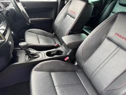 Ford Ranger 2.0 EcoBlue Thunder Pickup Double Cab 4dr Diesel Auto 4WD Euro 6 (s/s) (213 ps) at 12th
