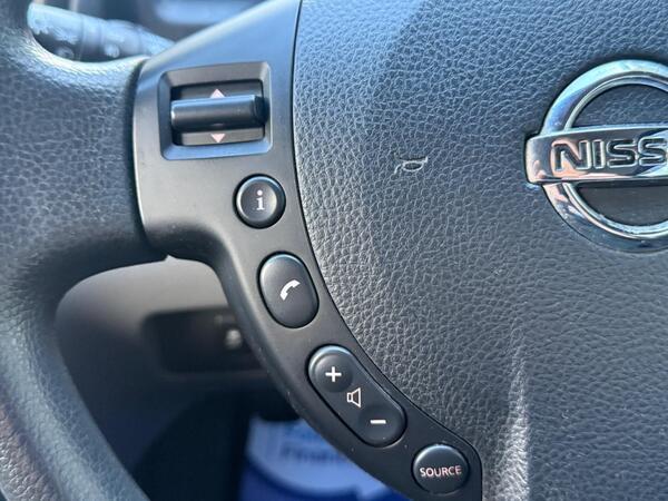 Nissan NV200 1.5 dCi Tekna SWB Euro 6 6dr