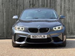 BMW M2 3.0i DCT Euro 6 (s/s) 2dr at 4th