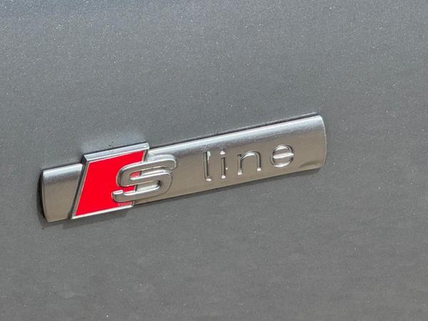 Audi A5 3.0 TDI V6 S line Sportback S Tronic quattro Euro 5 5dr