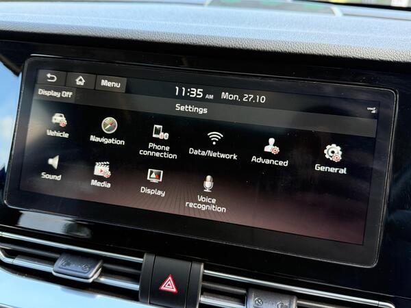 Kia Niro 64kWh 4+ Auto 5dr
