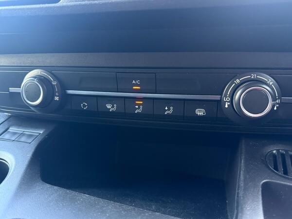 Citroen Berlingo 1.5 BlueHDi 1000 Driver M Pro SWB Euro 6 (s/s) 5dr