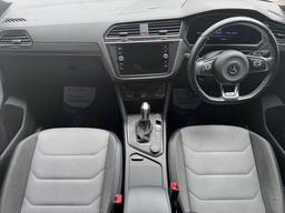 Volkswagen Tiguan 2.0 TDI R-Line DSG 4Motion Euro 6 (s/s) 5dr at 2th