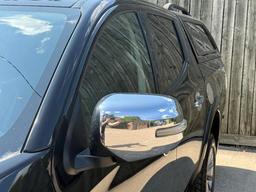Mitsubishi L200 2.4 DI-D DC Barbarian Auto 4WD Euro 5 4dr at 44th