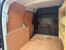 Mercedes-Benz Citan 1.5 109 CDI BlueEfficiency L2 Euro 6 (s/s) 5dr at 40th