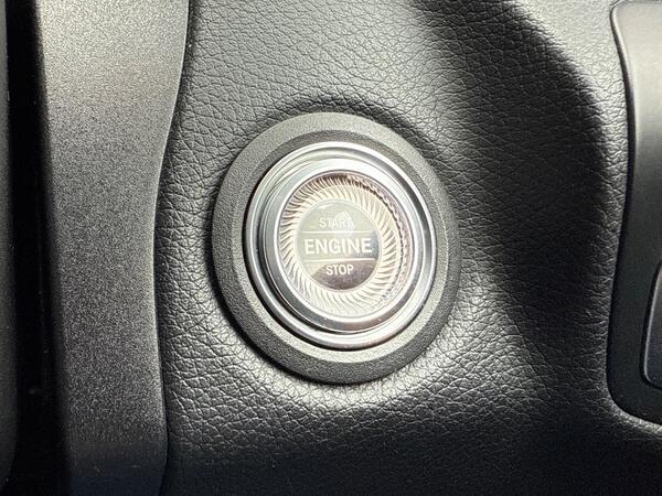 Mercedes-Benz C Class 2.0 C220d AMG Line G-Tronic+ Euro 6 (s/s) 5dr