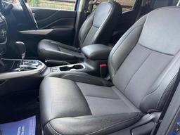 Nissan Navara 2.3 dCi N-Guard Auto 4WD Euro 6 4dr at 8th