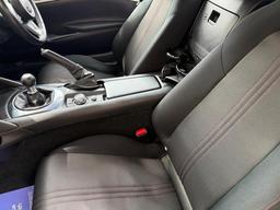 Mazda MX-5 RF 2.0 SKYACTIV-G SE-L Nav Euro 6 2dr at 14th