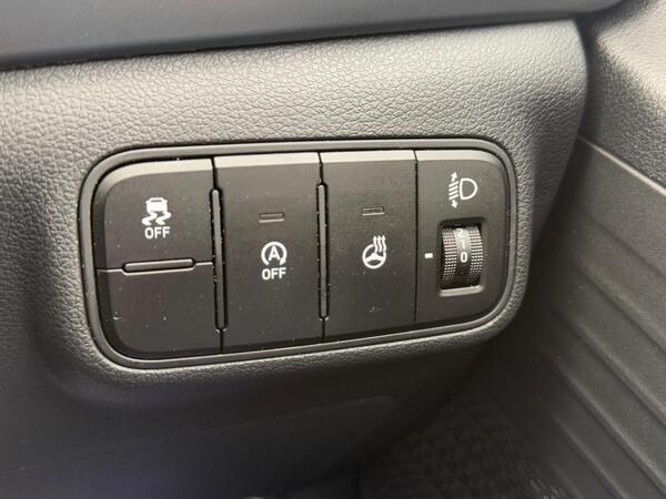 Hyundai i20 1.6 T-GDi N Euro 6 (s/s) 5dr