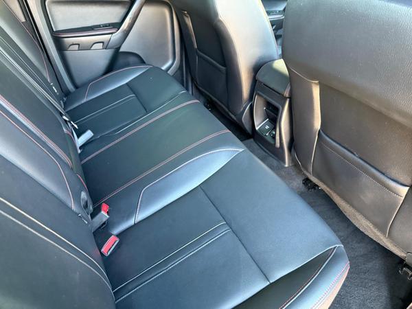 Ford Ranger 2.0 EcoBlue Thunder Auto 4WD Euro 6 (s/s) 4dr