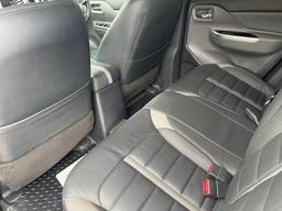 Mitsubishi L200 2.4 DI-D DC Barbarian Auto 4WD Euro 6 4dr at 44th
