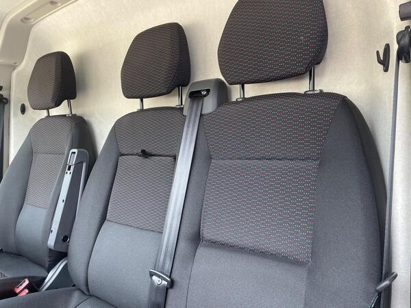 Citroen Relay 2.2 BlueHDi 35 Enterprise L3 High Roof Euro 6 (s/s) 5dr