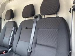 Citroen Relay 2.2 BlueHDi 35 Enterprise L3 High Roof Euro 6 (s/s) 5dr at 10th